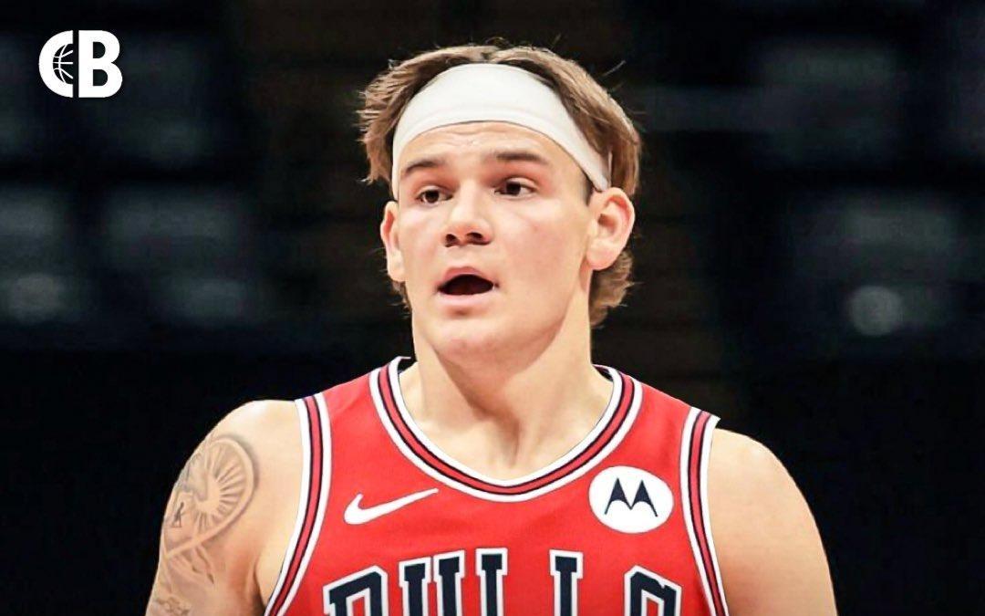 体验卡！美媒：公牛签约3届扣篮冠军麦克朗3小时后将其裁掉