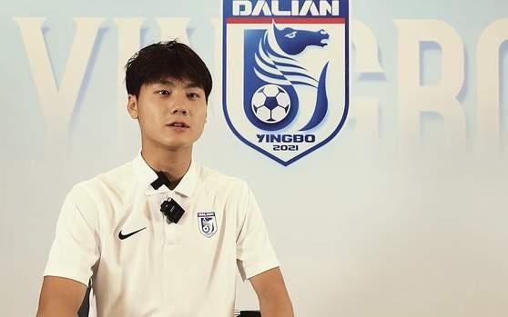 朱鹏宇小毛踢熊猫杯拉10归队至少4