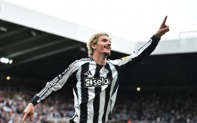 8500万先生！冷知识：沃尔特马德刚完成欧冠首秀，上赛季没报名