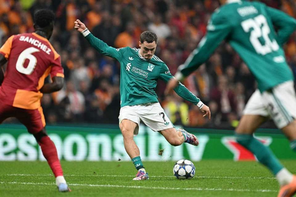 1.36亿新援坑惨利物浦致命失误送对手打反击制胜！加盟9场仍0球