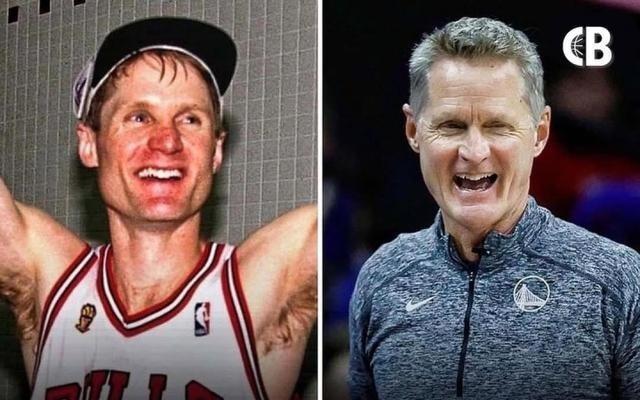 NBA9冠传奇！祝勇士主帅科尔60岁生日快乐！