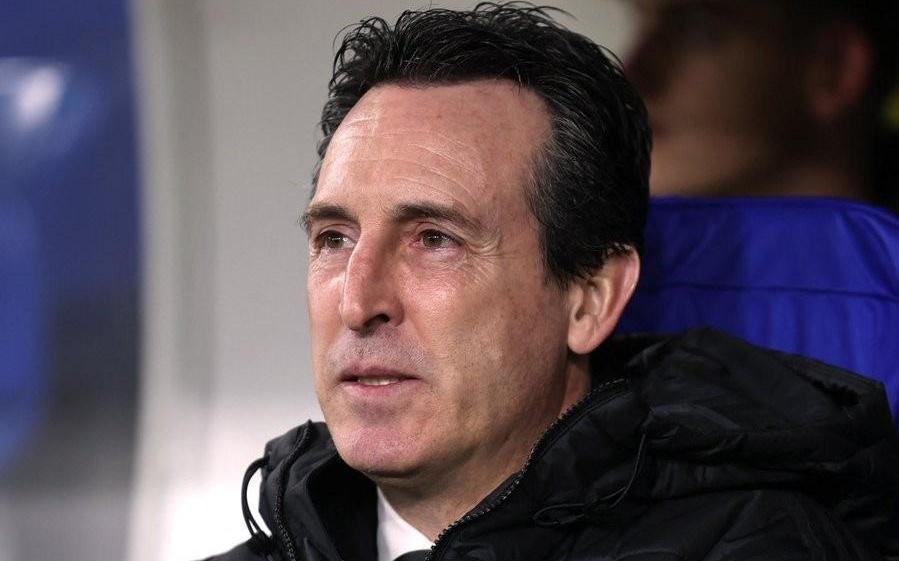 维拉各项赛事9连胜，近11场英超10胜1