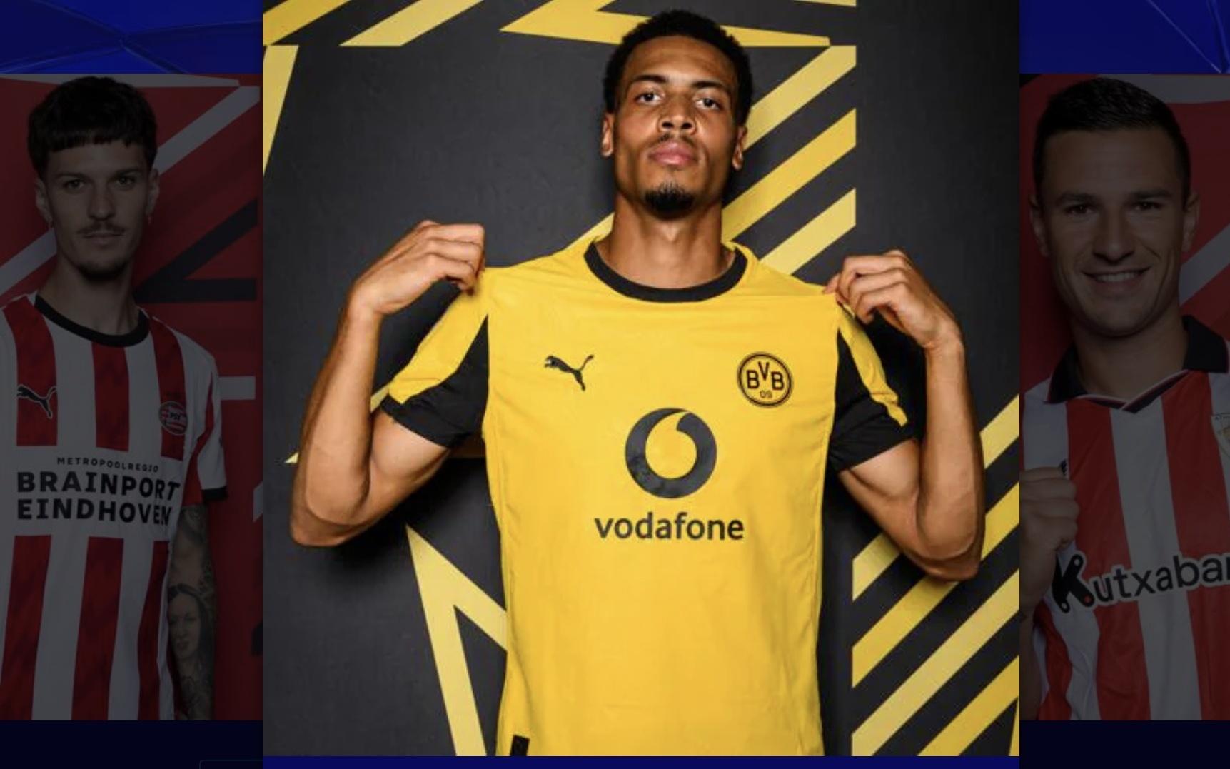 欧冠第三轮最佳球员候选：恩梅查、曼、古鲁泽塔、费尔明在列