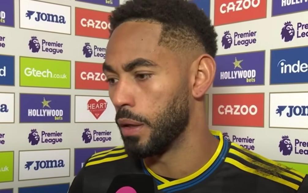 库尼亚：更衣室里现在气氛糟透了得把每场比赛都当生死战来踢