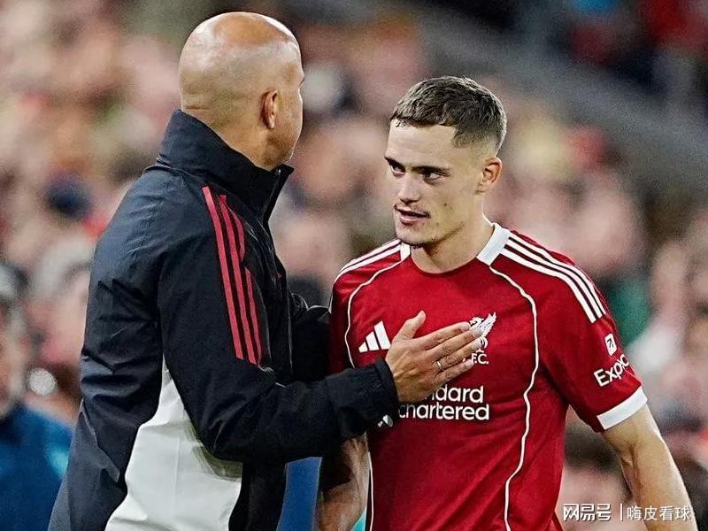 英超三大中场困境，维尔茨打破平衡，B费和厄德高不能融入体系