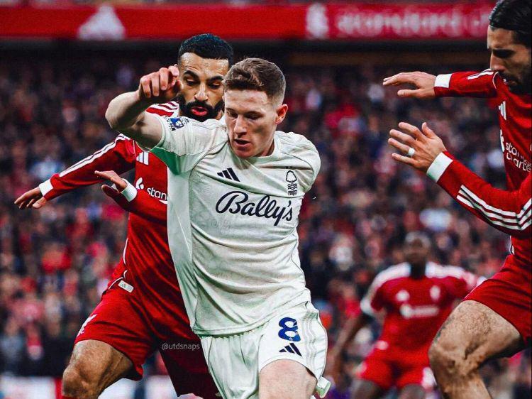 曼联已决定必买安德森，夏窗需8000万！戈麦斯同意冬季加盟却受阻