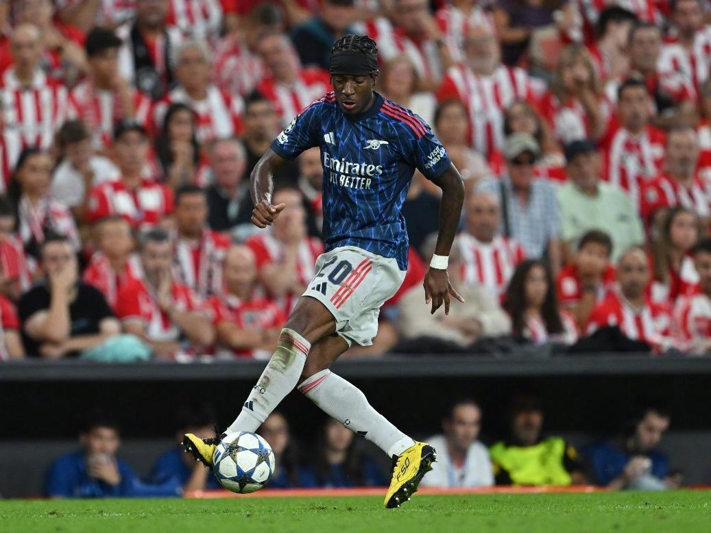 阿森纳对阵曼城前瞻：五大看点值得关注