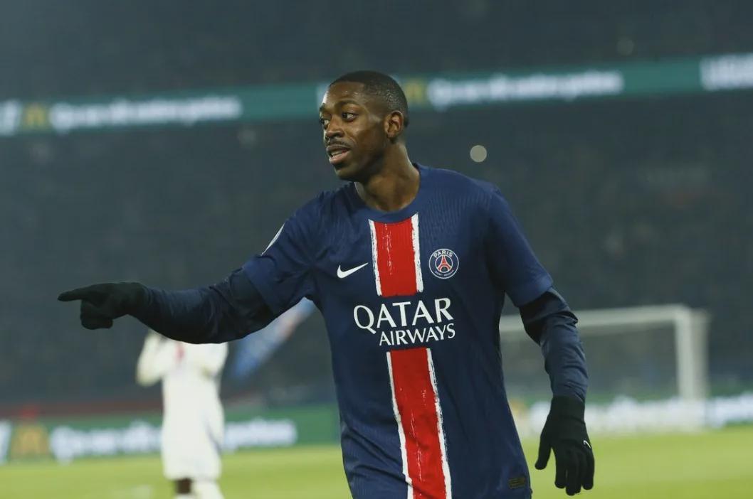 欧冠强强对决大巴黎能否继欧超杯后