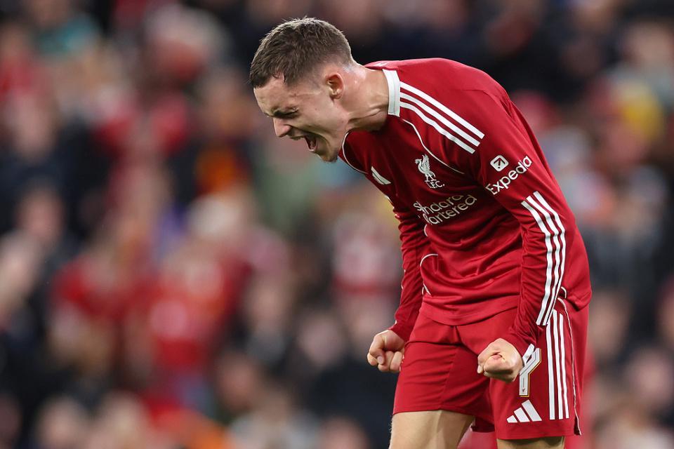 转会费1.25亿欧元八场比赛却没有一粒进球！这下利物浦球迷慌了