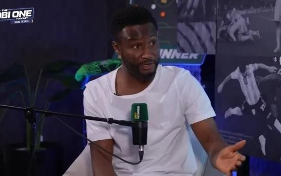 米克尔：切尔西需要买顶级门将他们本赛季不会赢得联赛冠军