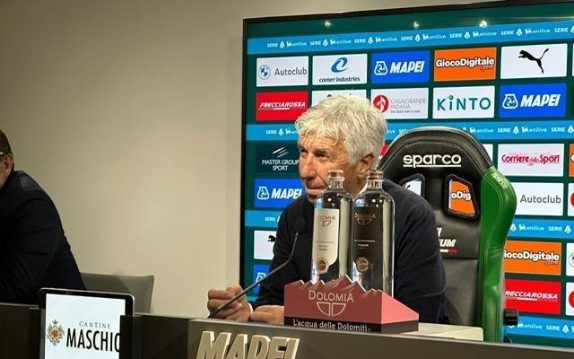 加斯佩里尼：目前没考虑意甲冠军迪巴拉应该尝试进更多的球