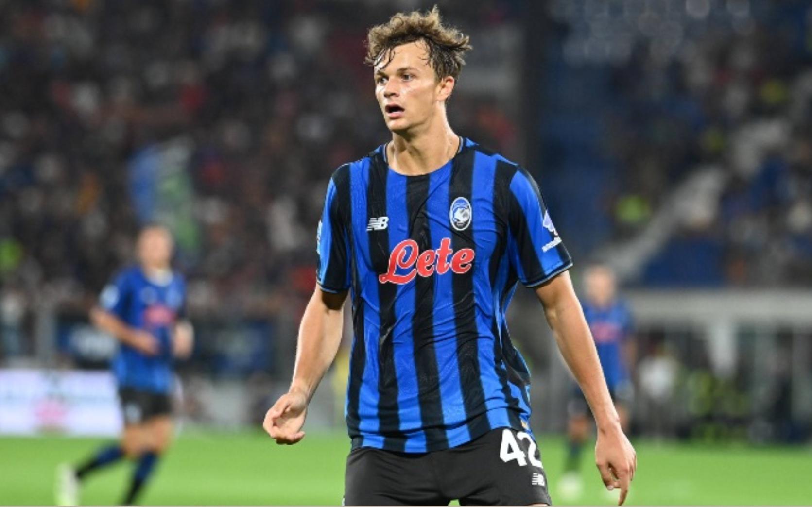 迪马济奥：斯卡尔维尼左屈肌一级撕裂