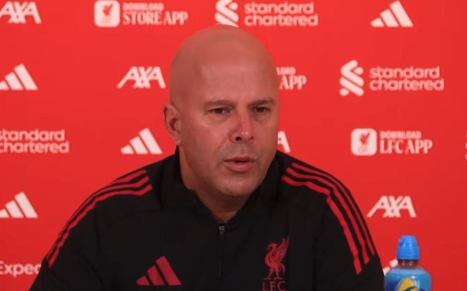 斯洛特：索博无缘世界杯他在红军经历