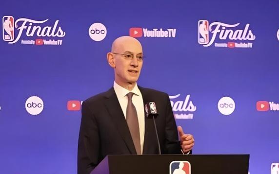 NBA至暗时刻！教练+球员纷纷被捕！赌局背后的黑手！