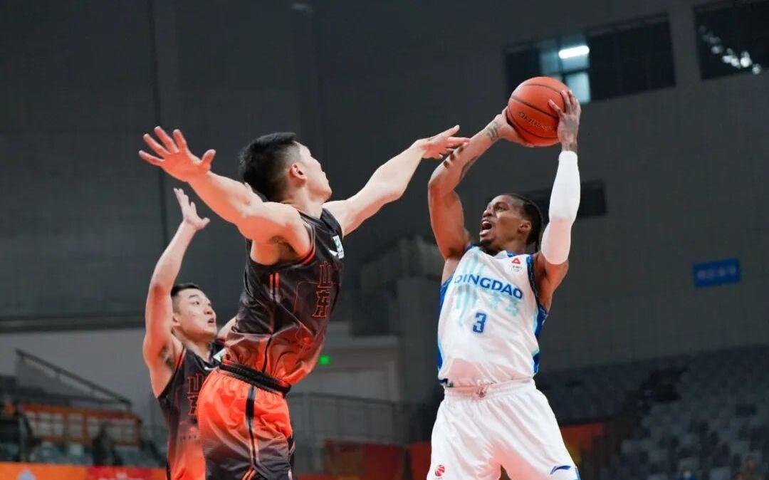 俱乐部杯赛小组赛收官！青岛崂山啤酒