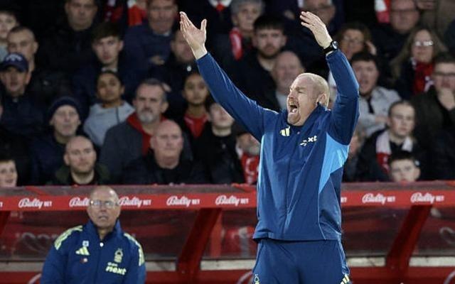 戴奇：卡塞米罗进球的那次角球不该判