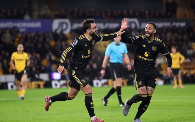 B费英超生涯已打入65球，葡萄牙球员