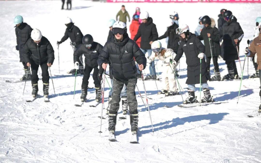 冰雪经济，为长春高质量发展打开想象