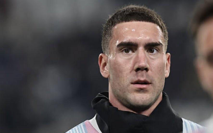 莫雷托：DV9寻求的年薪高于尤文或任何意甲俱乐部的承受范围