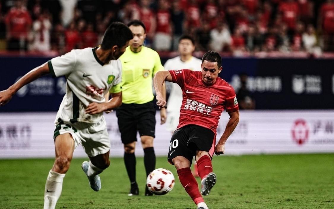 按照现在的情况看，海牛和亚泰是要降