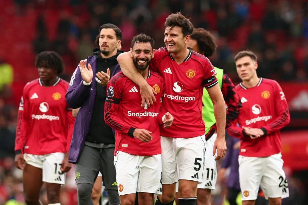 不去沙特！曝曼联有意留下马奎尔32岁老将有望降薪续约