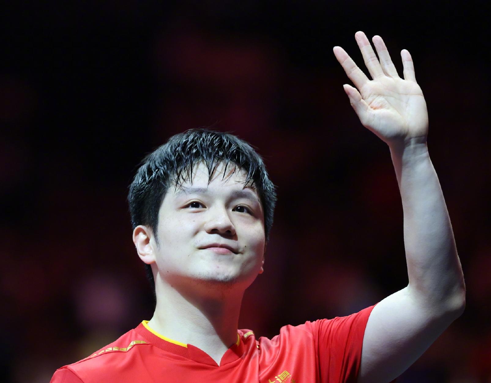 连赢世界前二！樊振东王者归来夺全运第六金，邓亚萍：蜕变新境界