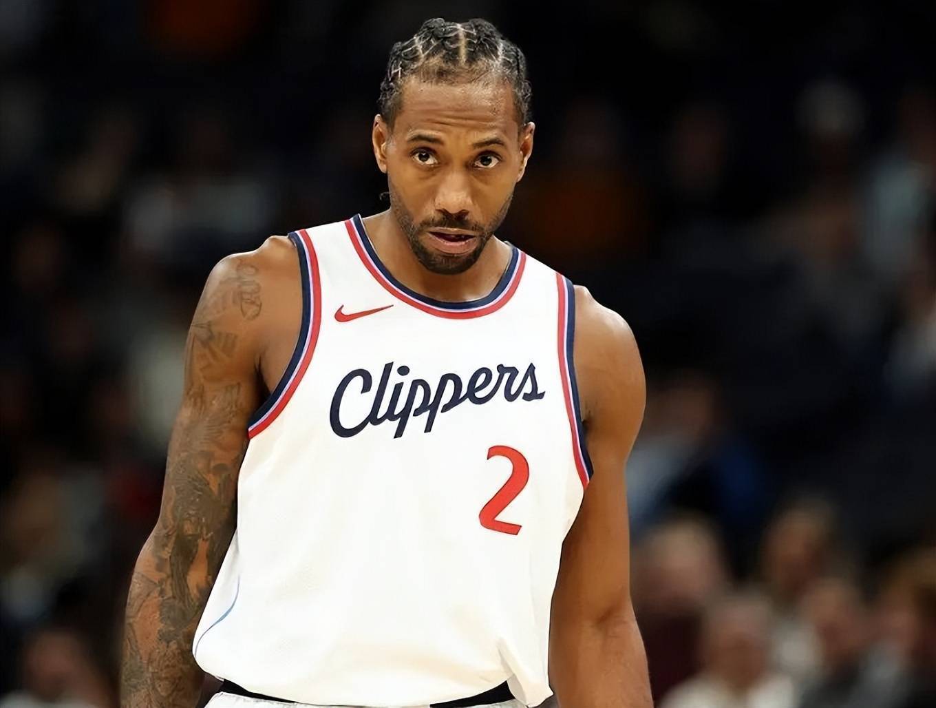 快船消息:小卡无惧负面新闻影响,哈登自信表态,比尔伤情堪忧