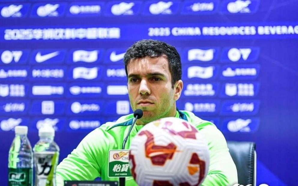 赛前拉米罗：“这几周我们在很多细节方面取得了进步，但最后还是要以成绩说话”