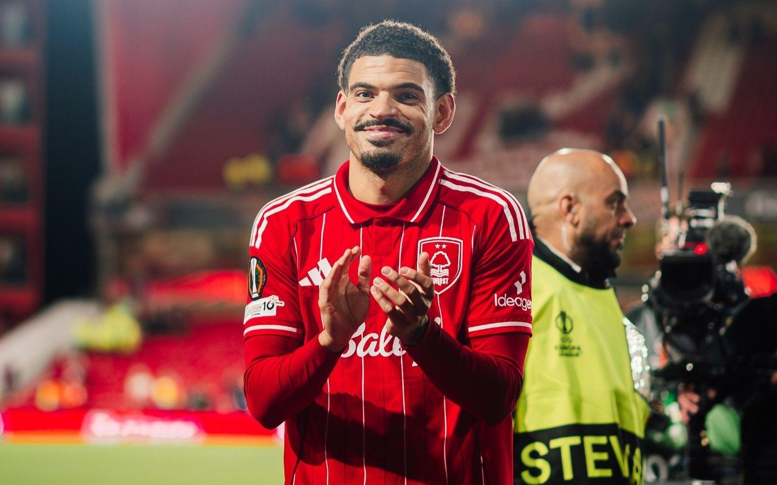 戴奇能否逆袭伯恩茅斯近7场英超不败,森林近7轮2平5负