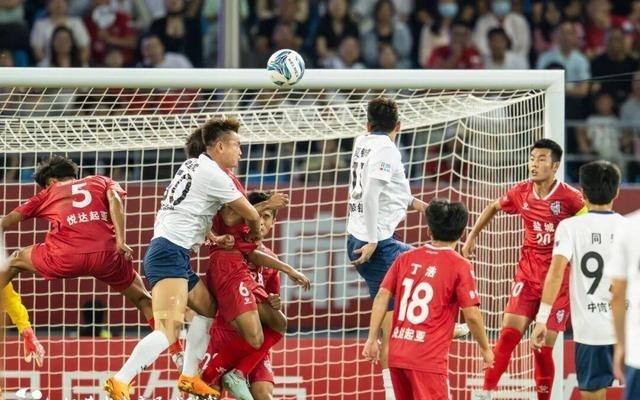 苏超四强为何是这四队背后的职业球队功不可没