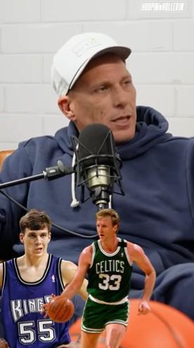 白巧克力：1994年的美国高中校队能击败现在的WNBA全明星队