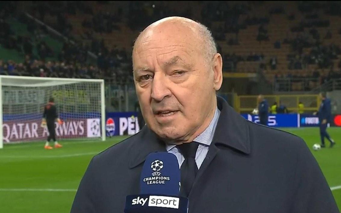 马洛塔：米兰双雄收购圣西罗球场是意大利历史性的一天