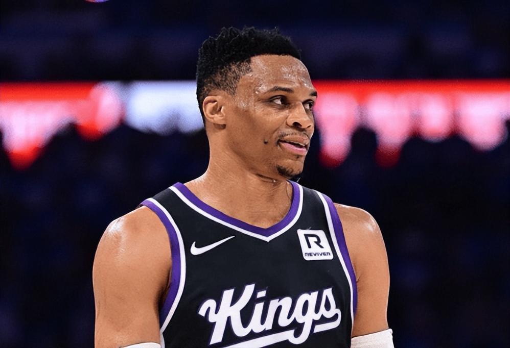 就在今天，37岁威少爆发了，又创造新纪