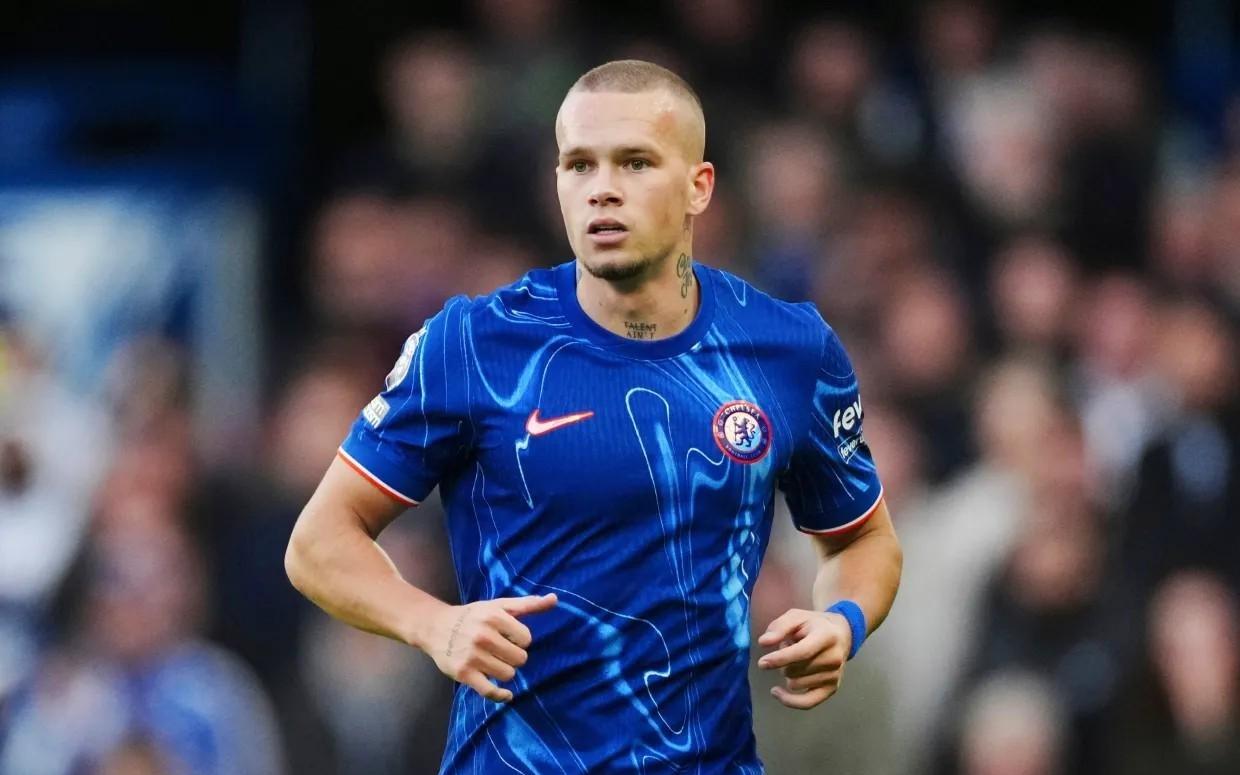 消息不实，马卡报删除了穆德里克转战田径的新闻