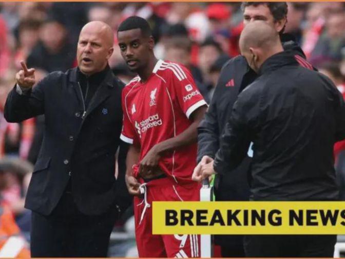 瑞天空：意甲双雄有意曼联前锋！罗马诺：利物浦不担心伊萨克情况