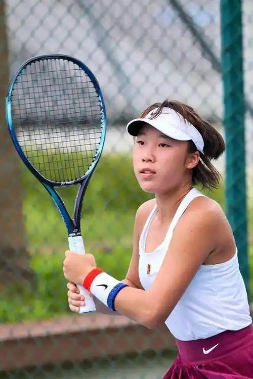 从资格赛到正赛，一波七连胜，上周马德里有抹中国红