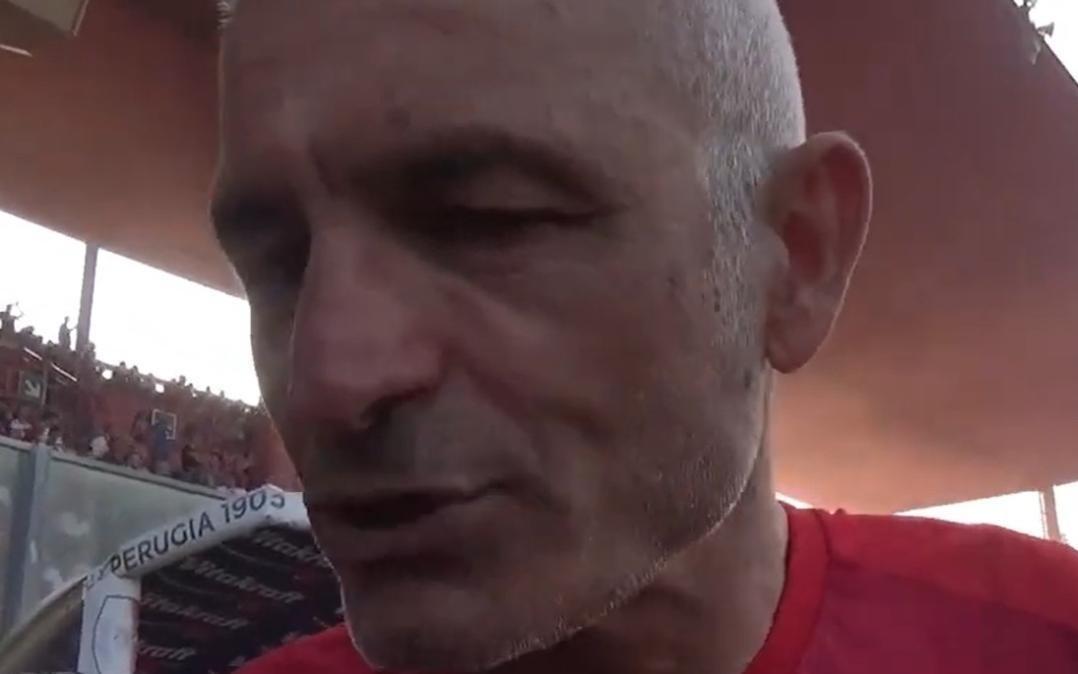 拉瓦内利:国米和米兰是争冠热门,现在的尤文无法与他们竞争