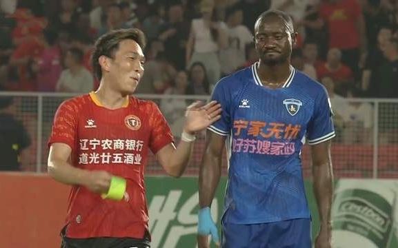 姆本扎踢中超需减肥，助攻王愿留队辽宁保住三叉戟引援盯降级队