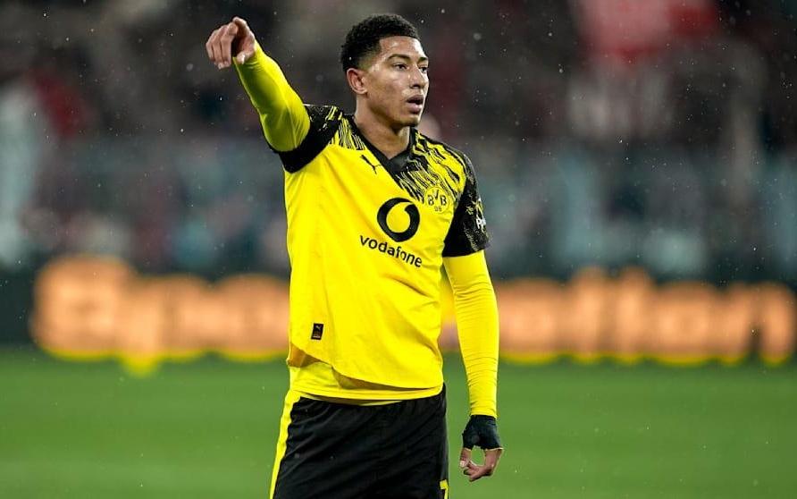 有传闻称曼联有意乔布，图片报：多特高