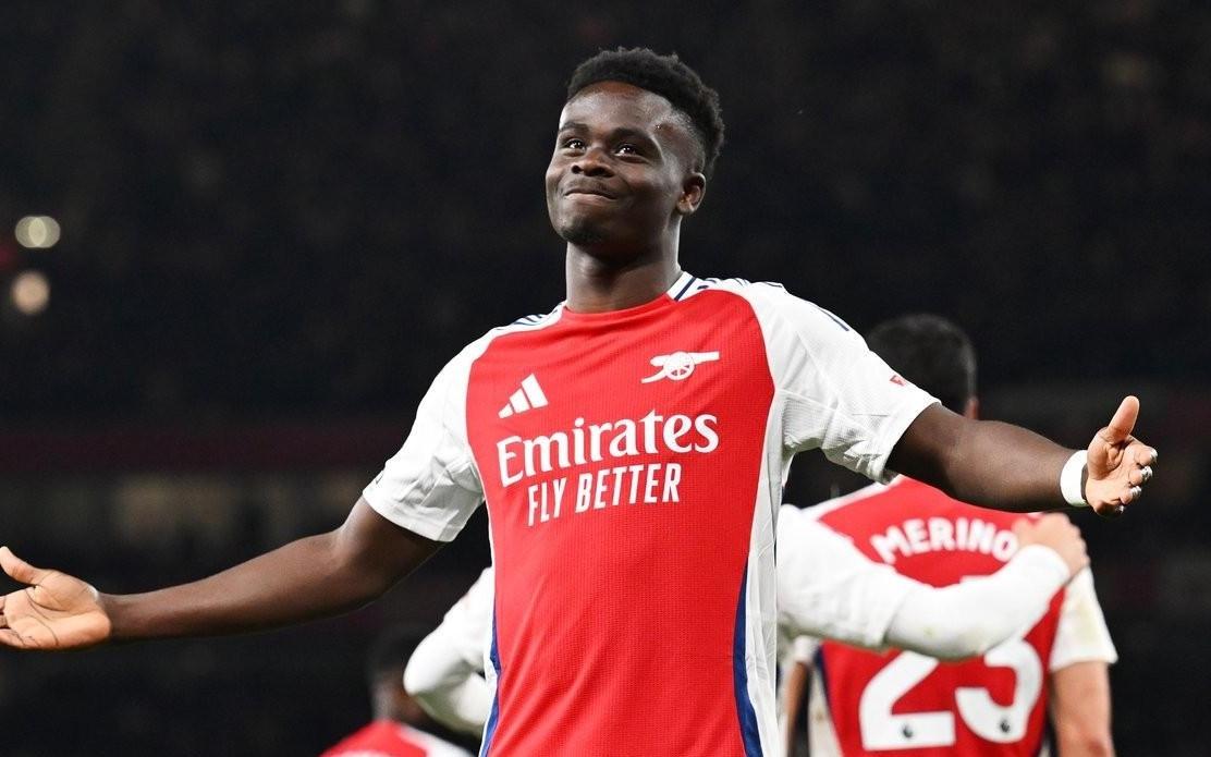 德转：萨卡复出后表现未完全达到预期，身价小幅下调是合理的