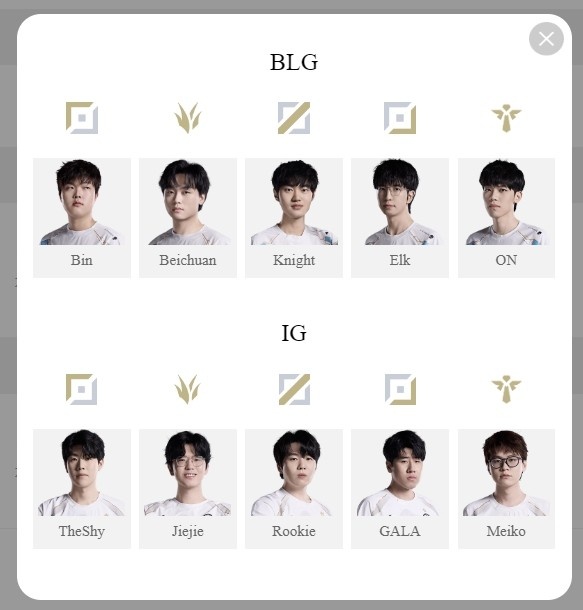 LPL明日首发：Bin哥的99%承诺能否兑现iG能否成功创造奇迹