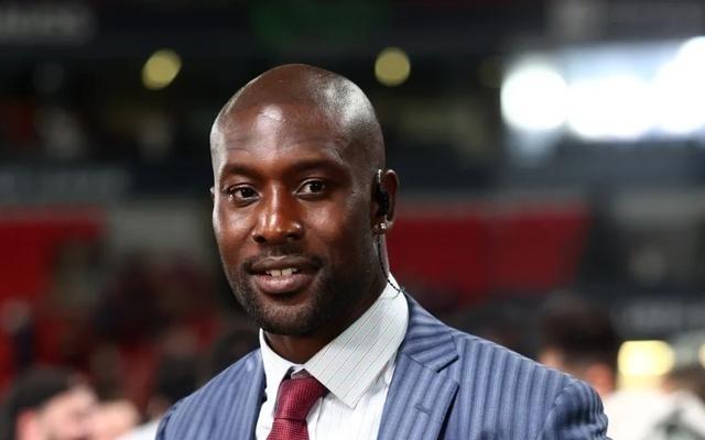 西汉姆旧将卡尔顿科尔：现在是和利物浦交手的最佳时机