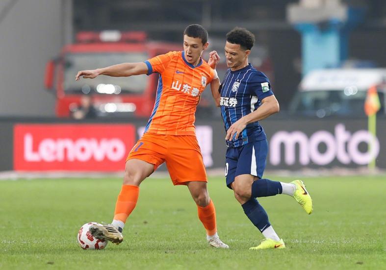 瓦科明年争金靴！一将外租有望成中超