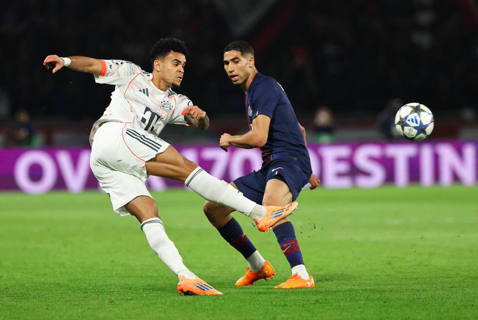 12五大联赛领头羊欧冠对决11.5亿豪门双核全伤11打10让出榜首