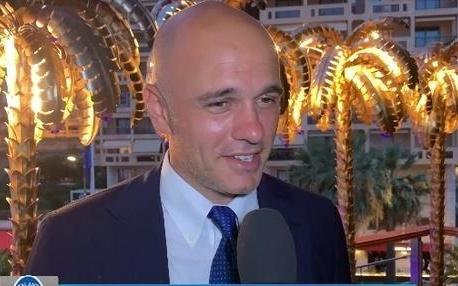 亚特兰大CEO：如果卢克曼100%准备好了，我们会欢迎他回到球队