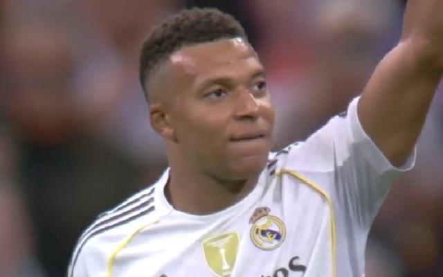 皇马主帅偏爱姆巴佩！25岁巨星13场造