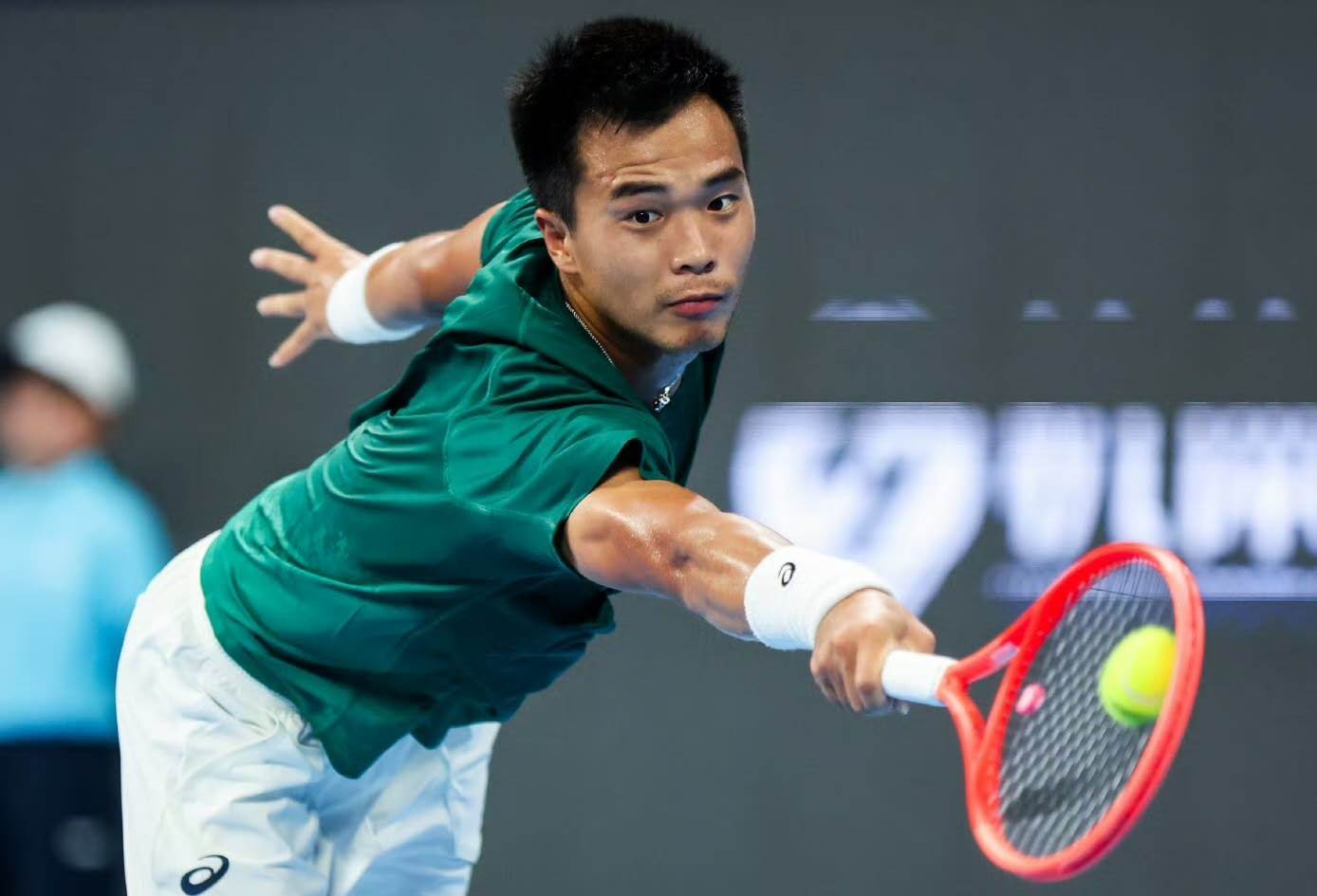 迷之操作！孙发京中网外卡被取消发文诉苦，网友：为国效力竟这样