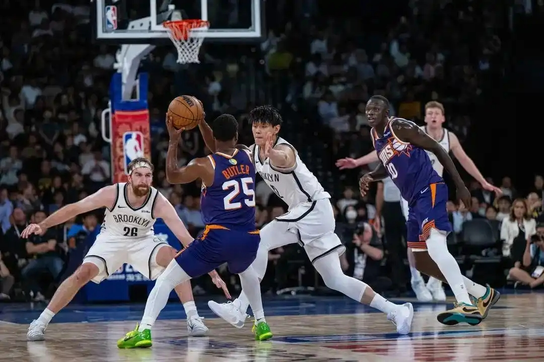 疯狂！CBA场均16分却拒NBA，25岁天才错失最后机会，再见，NBA