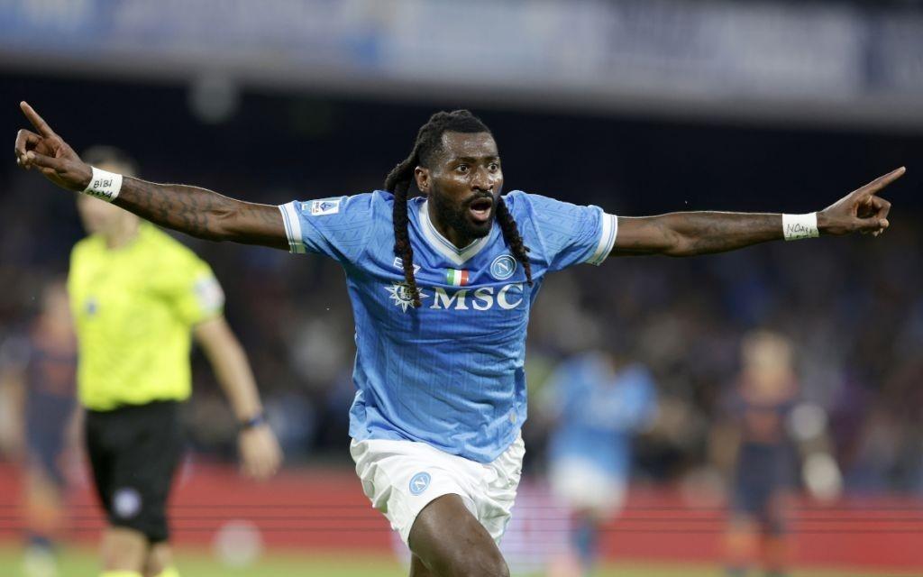 意媒：安古伊萨仅出现肌肉紧张并未受伤，预计休战10天