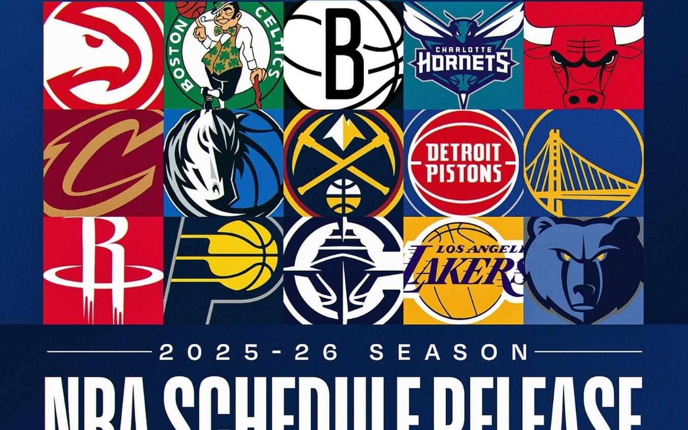 盘点NBA新赛季值得关注比赛：詹库对决且看且珍惜，复仇+战旧主极具话题性